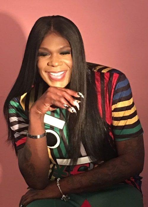 Big Freedia Photo #1