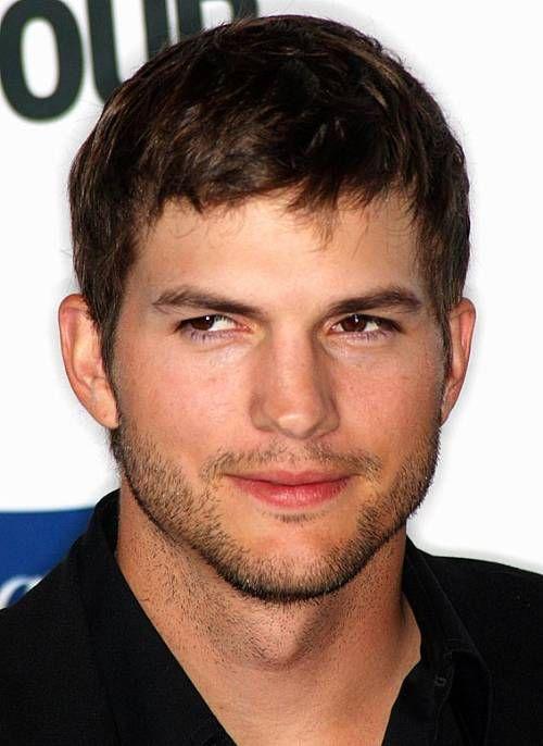 Ashton Kutcher Photo #1