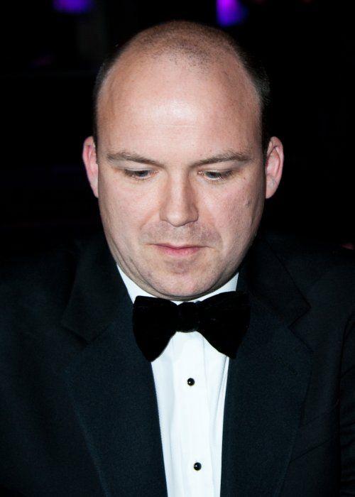 Rory Kinnear Photo #1