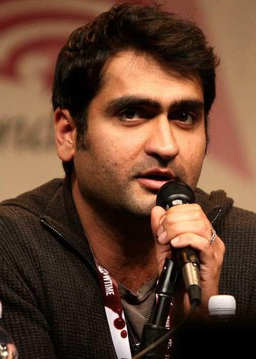 Kumail Nanjiani Photo #1