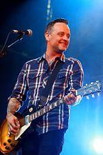 Dave Hause Photo #1