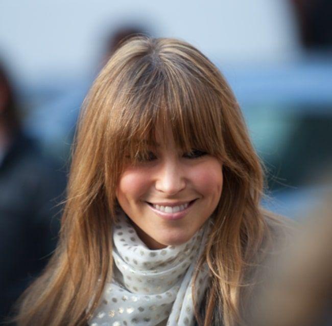 Rachel Stevens Photo #1