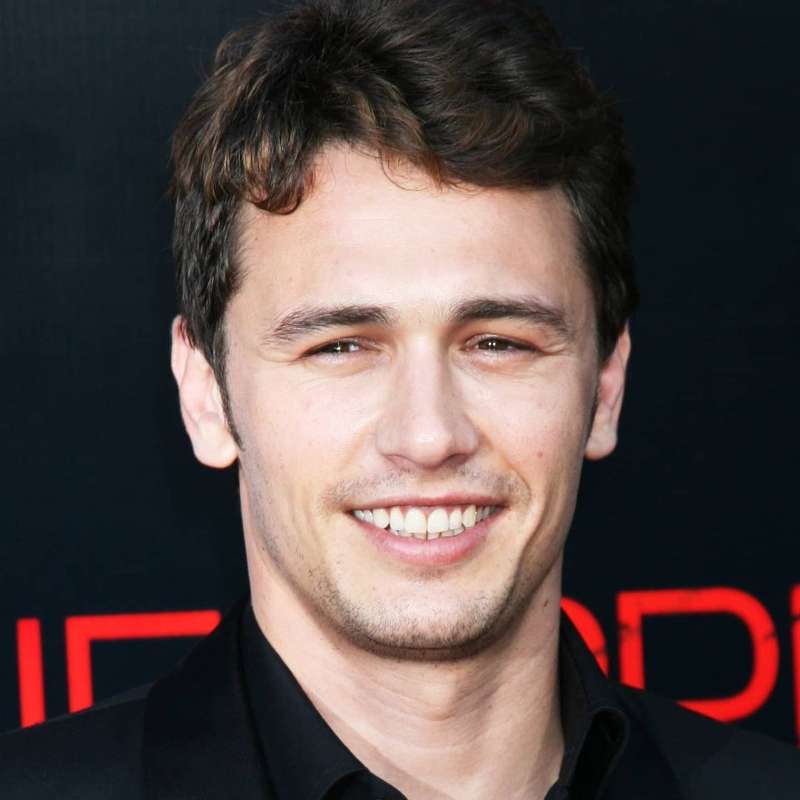 James Franco Photo #1