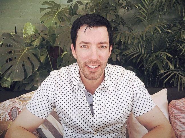 Drew Scott Photo #1