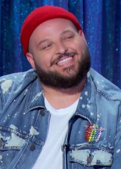 Daniel Franzese Photo #1