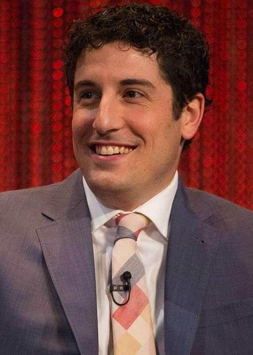 Jason Biggs Photo #1