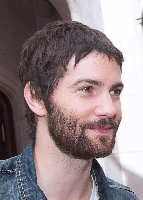 Jim Sturgess Photo #1