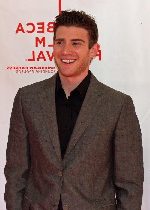 Bryan Greenberg Photo #1