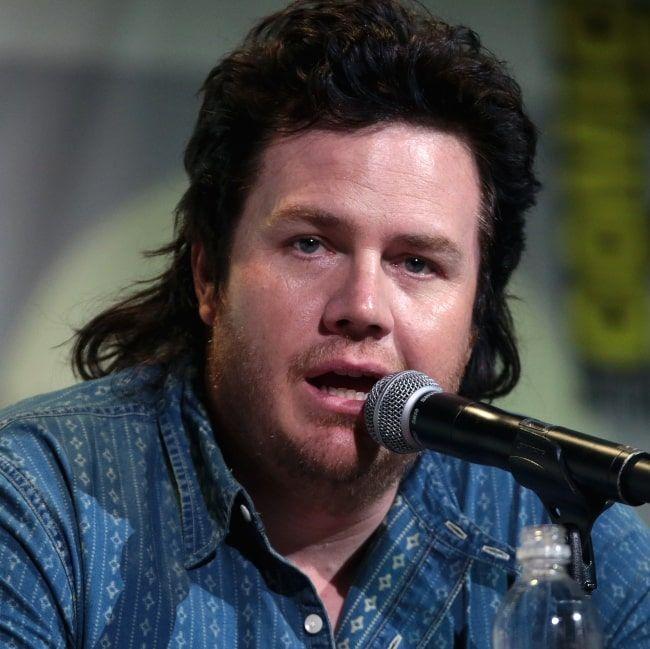 Josh McDermitt Photo #1