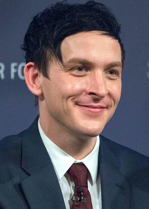 Robin Lord Taylor Photo #1