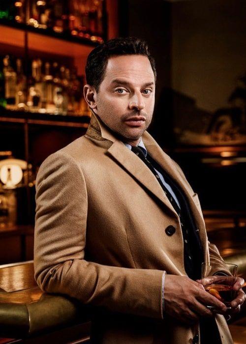 Nick Kroll Photo #1