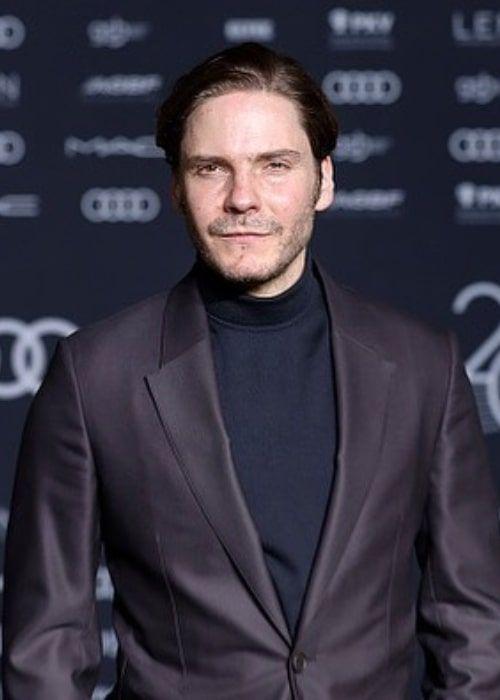 Daniel Bruhl Photo #1