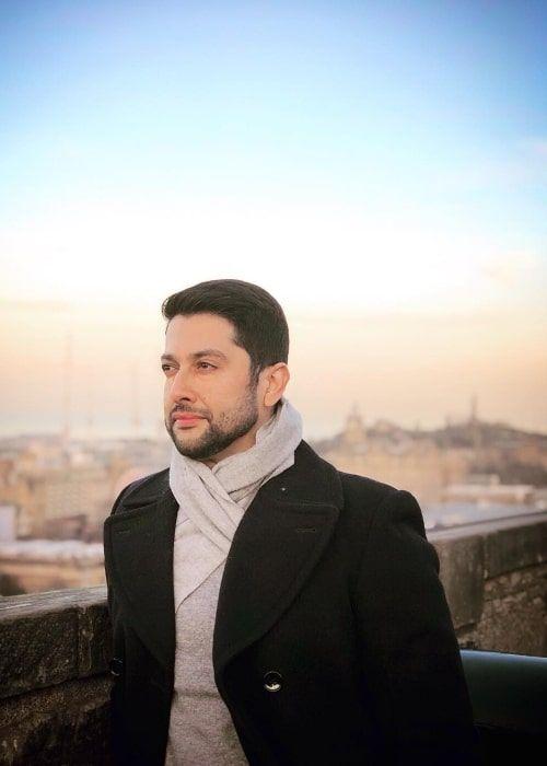 Aftab Shivdasani Photo #1