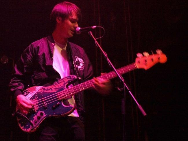 Sam Farrar Photo #1