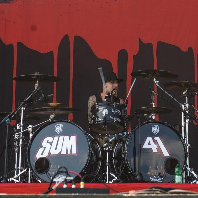 Frank Zummo Photo #1