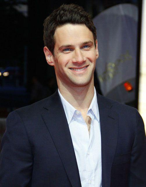 Justin Bartha Photo #1