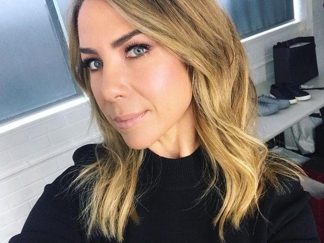 Kate Ritchie Photo #1