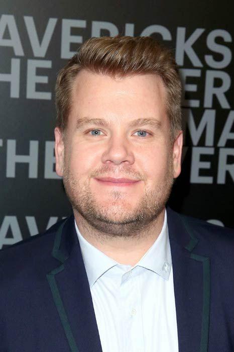 James Corden Photo #1