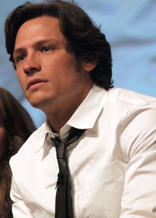 Nick Wechsler Photo #1