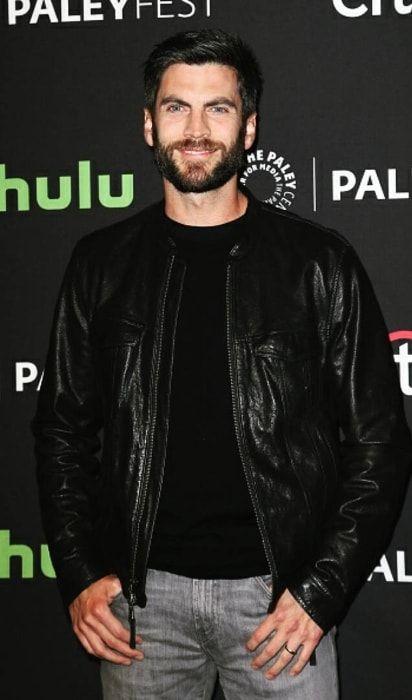 Wes Bentley Photo #1