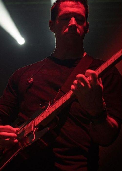 Zach Filkins Photo #1