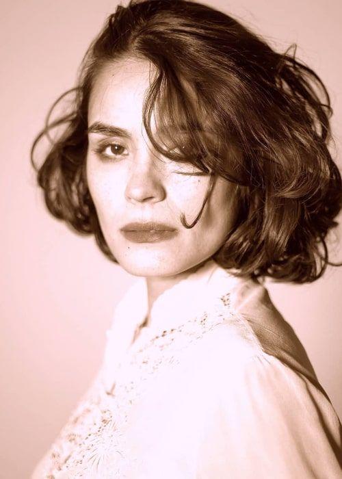 Shannyn Sossamon Photo #1