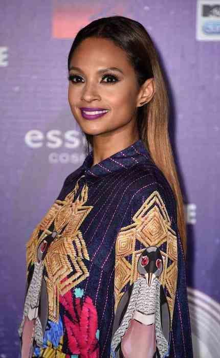 Alesha Dixon Photo #1