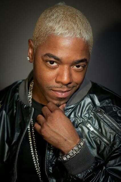 Sisqo Photo #1