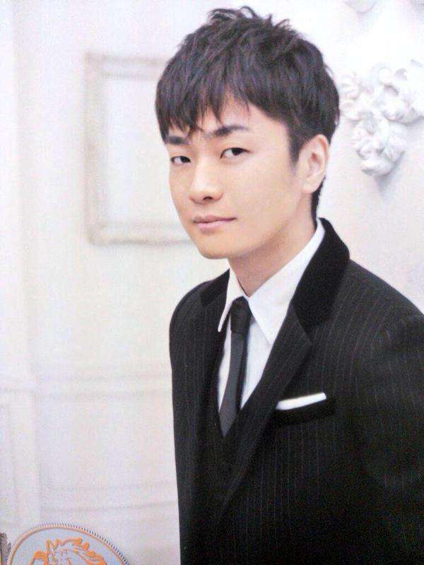 Jun Fukuyama Photo #1