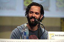 Neil Druckmann Photo #1