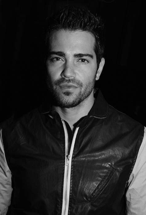 Jesse Metcalfe Photo #1