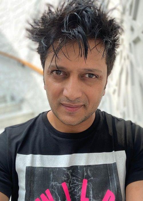 Riteish Deshmukh Photo #1