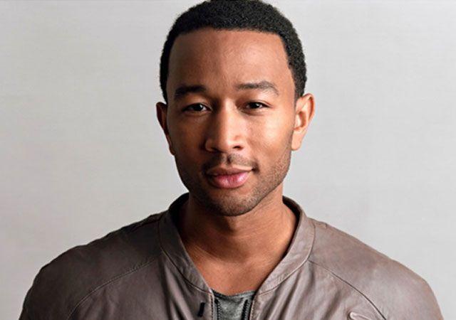 John Legend Photo #1