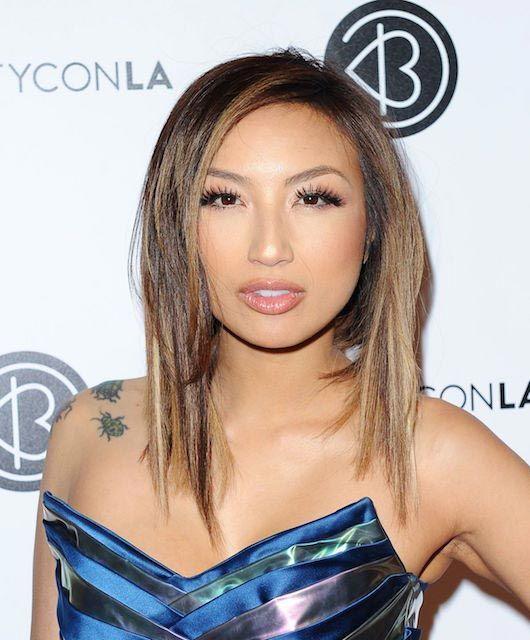 Jeannie Mai Photo #1