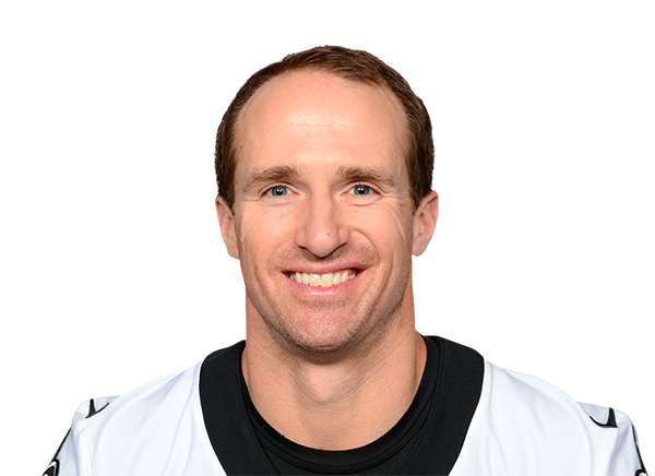 Drew Brees Photo #1