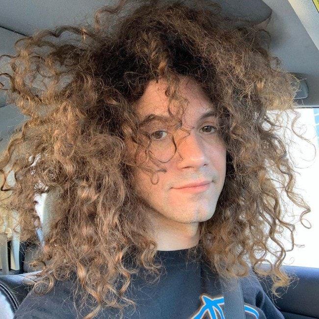 Dan Avidan Photo #1