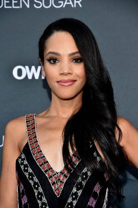 Bianca Lawson Photo #1