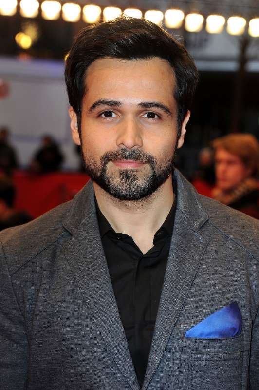 Emraan Hashmi Photo #1