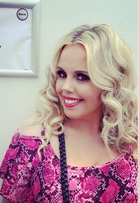 Roisin Conaty Photo #1