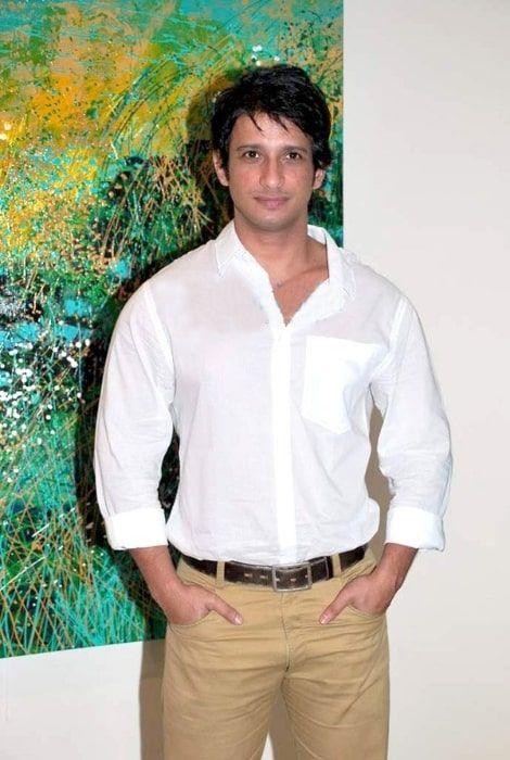 Sharman Joshi Photo #1