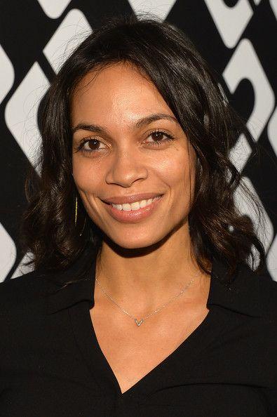 Rosario Dawson Photo #1