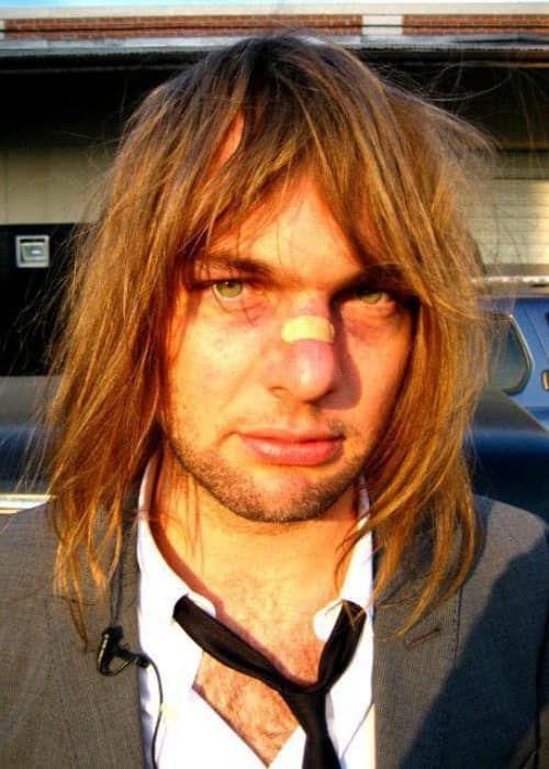 Mickey Madden Photo #1