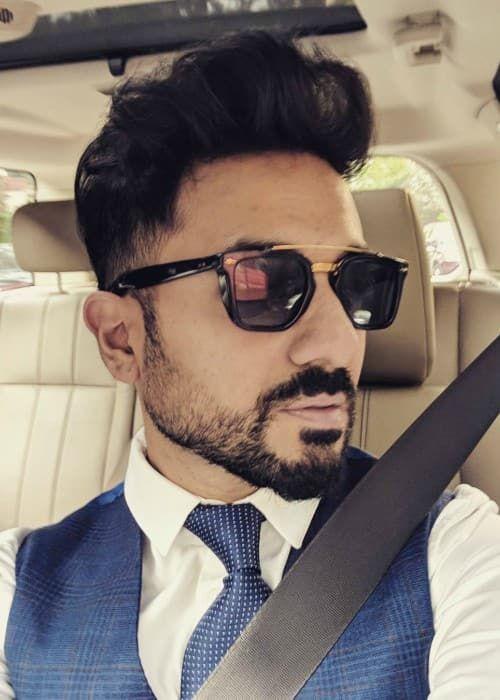 Vir Das Photo #1