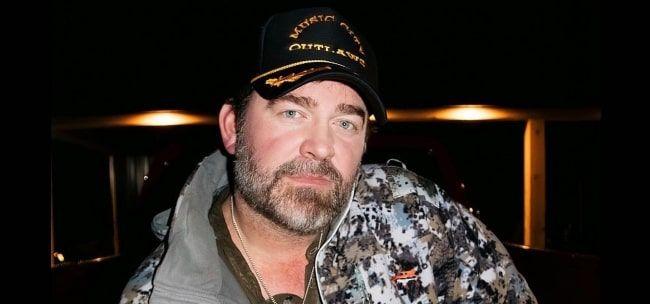 Lee Brice Photo #1