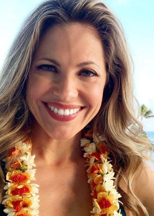 Pascale Hutton Photo #1