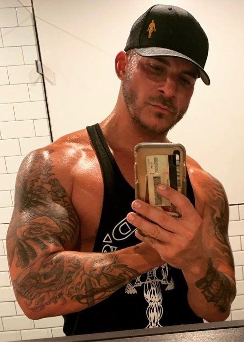 Jax Taylor Photo #1