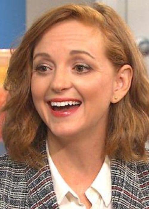 Jayma Mays Photo #1