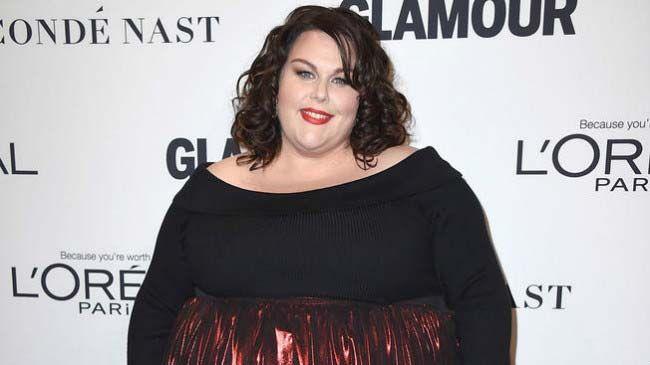 Chrissy Metz Photo #1