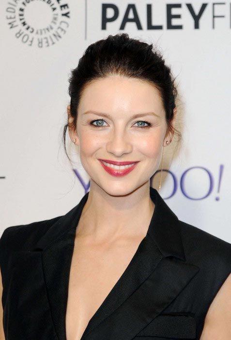 Caitriona Balfe Photo #1