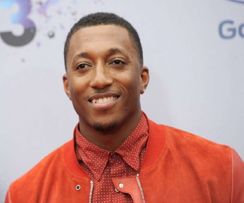 Lecrae Moore Photo #1